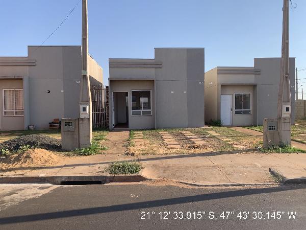 Casa em leilão em Ribeirao Preto