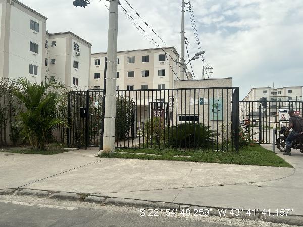 Apartamento em leilão em Rio De Janeiro