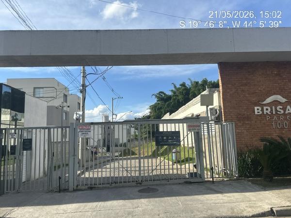 Apartamento em leilão em Ribeirao Das Neves