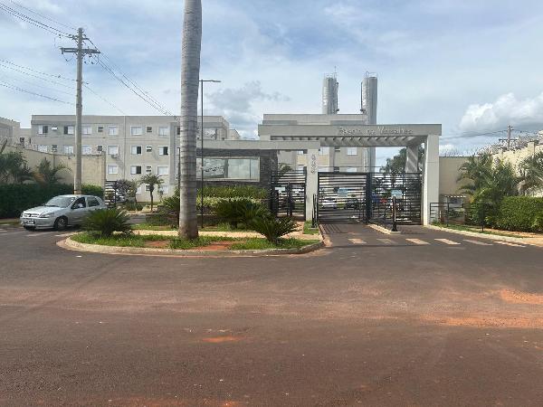 Apartamento em leilão em Ribeirao Preto