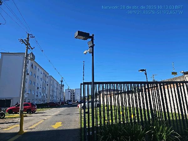 Apartamento em leilão em Porto Alegre
