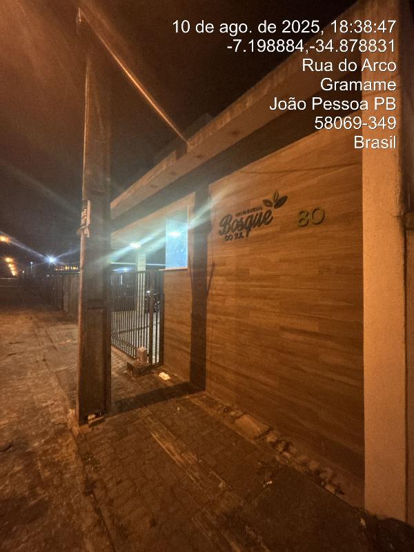 Apartamento em leilão em Joao Pessoa