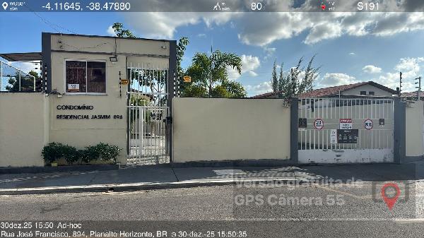 Casa em leilão em Horizonte