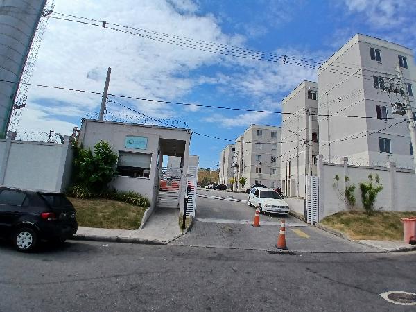 Apartamento em leilão em Nova Iguacu