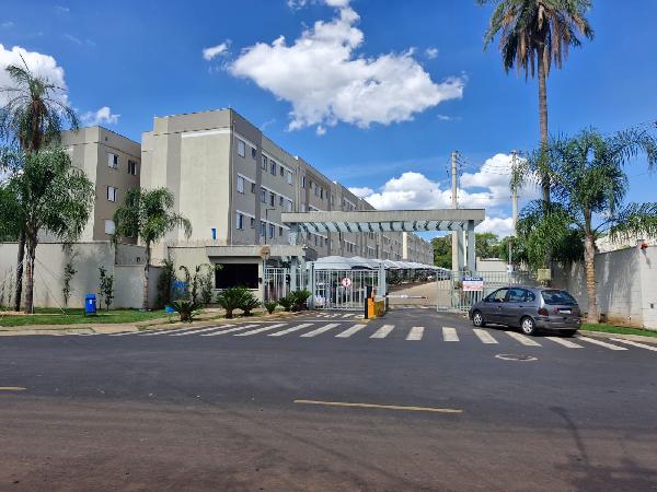 Apartamento em leilão em Ribeirao Preto