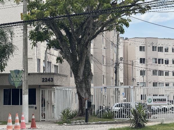 Apartamento em leilão em Rio De Janeiro