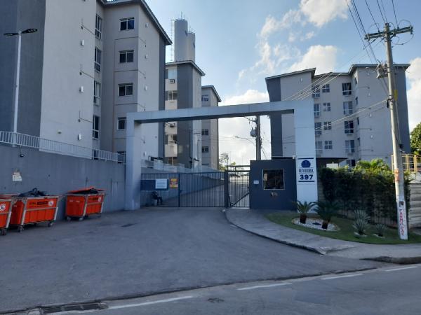 Apartamento em leilão em Rio De Janeiro