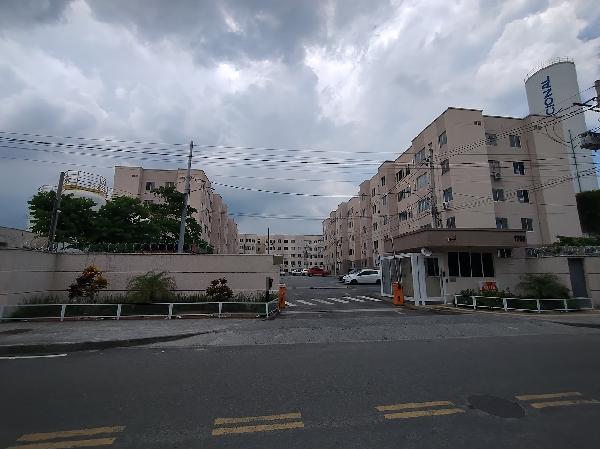 Apartamento em leilão em Rio De Janeiro