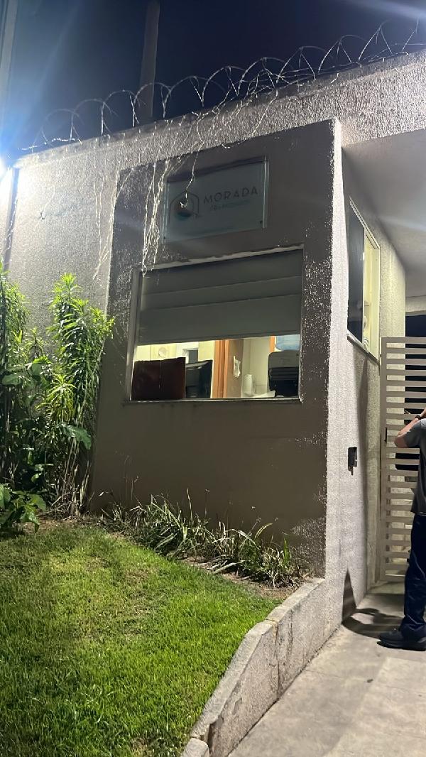 Apartamento em leilão em Nova Iguacu