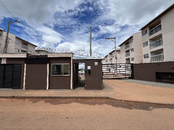 Apartamento em leilão em Uberlandia