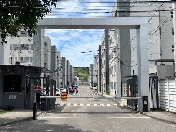 Apartamento em leilão em Rio De Janeiro