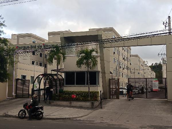 Apartamento em leilão em Sao Goncalo