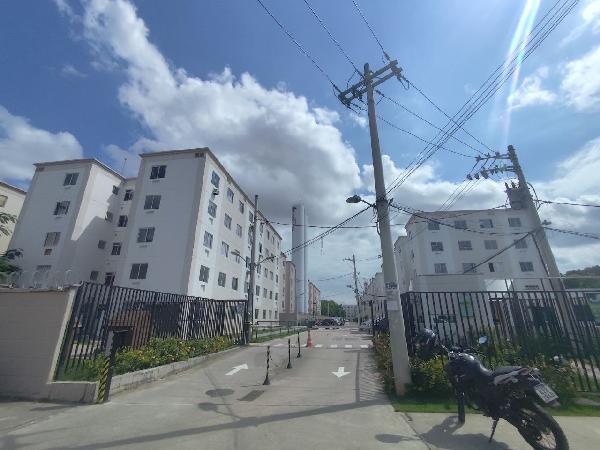 Apartamento em leilão em Rio De Janeiro