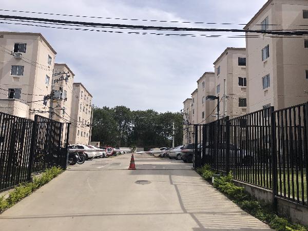 Apartamento em leilão em Rio De Janeiro