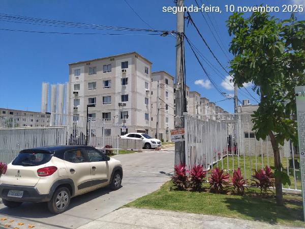 Apartamento em leilão em Rio De Janeiro