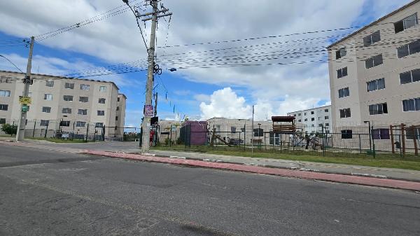 Apartamento em leilão em Salvador