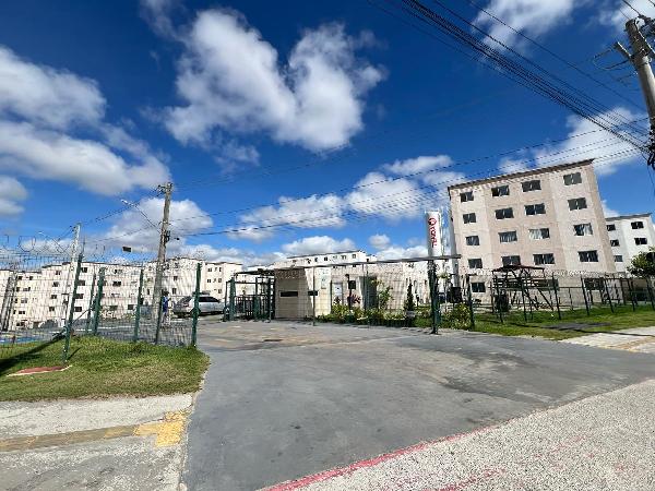 Apartamento em leilão em Salvador