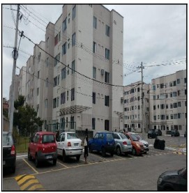 Apartamento em leilão em Sao Goncalo