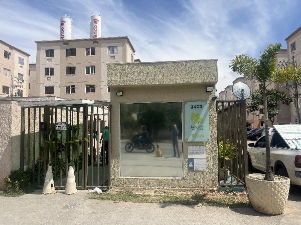 Apartamento em leilão em Rio De Janeiro