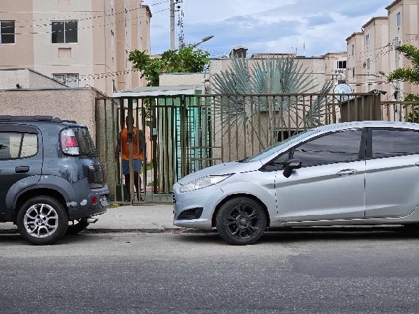 Apartamento em leilão em Rio De Janeiro