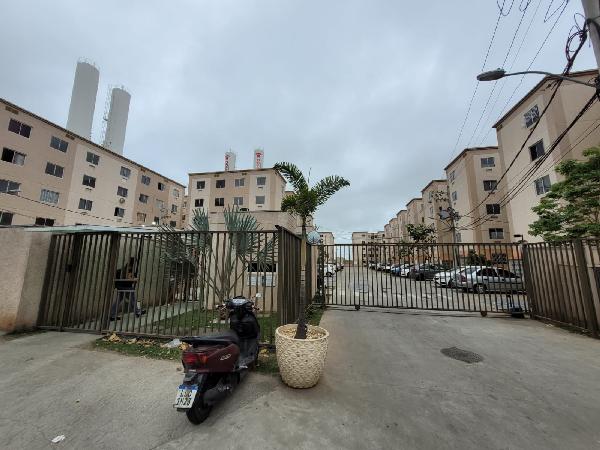 Apartamento em leilão em Rio De Janeiro