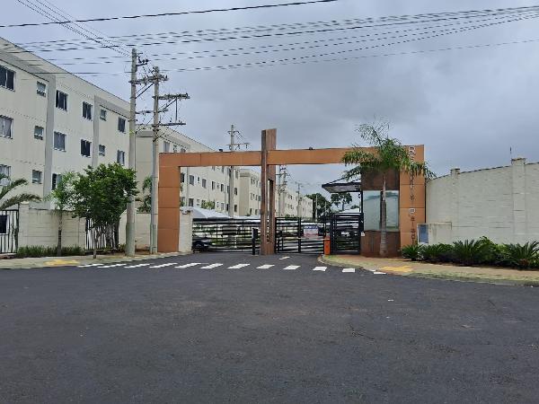 Apartamento em leilão em Ribeirao Preto