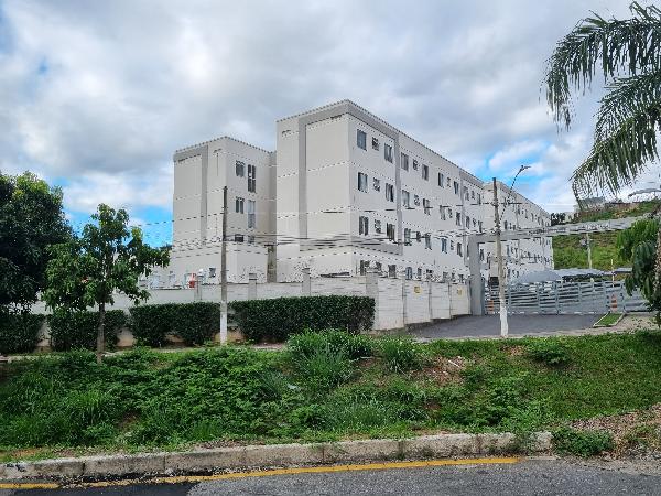 Apartamento em leilão em Ribeirao Das Neves