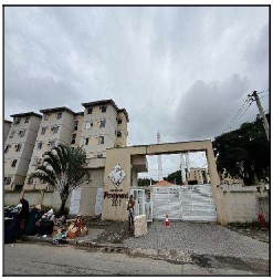 Apartamento em leilão em Sao Goncalo