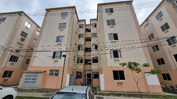 Apartamento em leilão em Rio De Janeiro