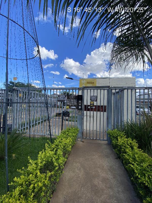 Apartamento em leilão em Goiania