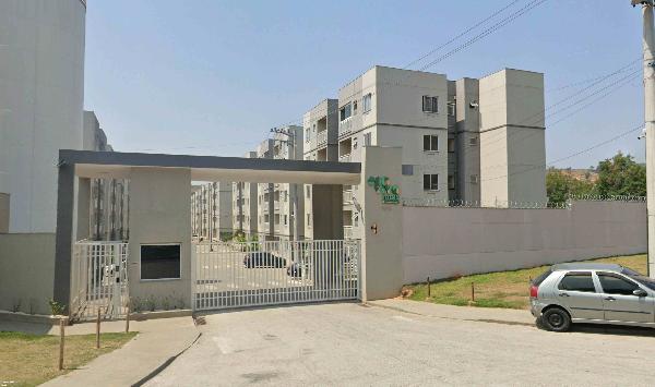 Apartamento em leilão em Nova Iguacu