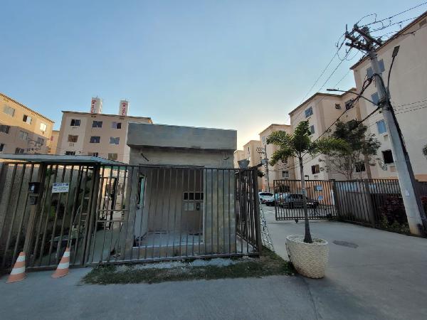 Apartamento em leilão em Rio De Janeiro