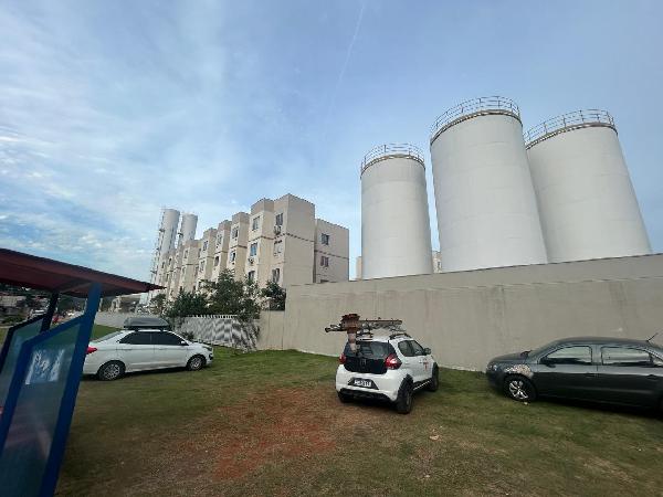 Apartamento em leilão em Nova Iguacu