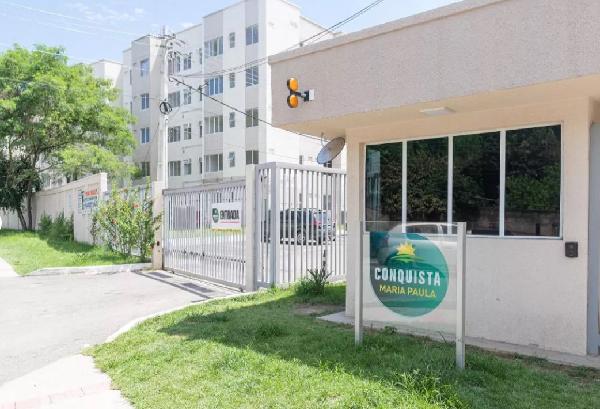 Apartamento em leilão em Sao Goncalo