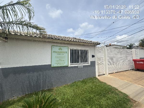 Apartamento em leilão em Valparaiso De Goias