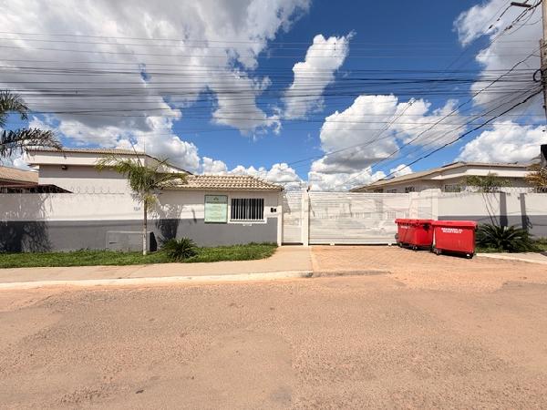 Apartamento em leilão em Valparaiso De Goias
