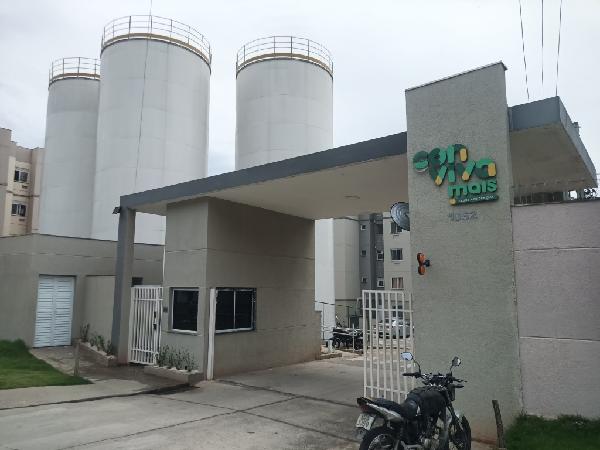 Apartamento em leilão em Nova Iguacu