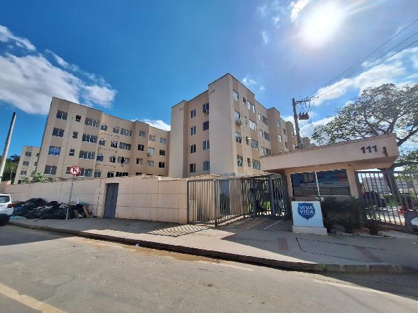 Apartamento em leilão em Rio De Janeiro