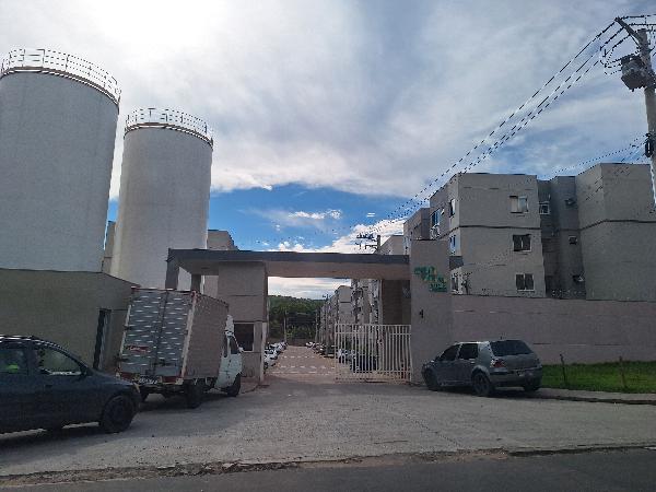 Apartamento em leilão em Nova Iguacu