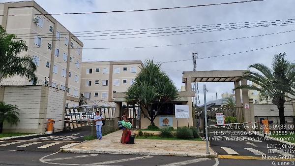 Apartamento em leilão em Uberlandia
