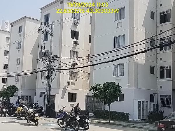Apartamento em leilão em Rio De Janeiro