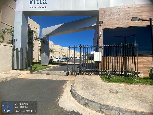 Apartamento em leilão em Goiania