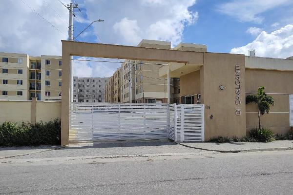 Apartamento em leilão em Sao Goncalo