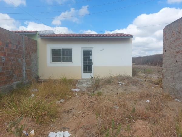Casa em leilão em Belo Jardim