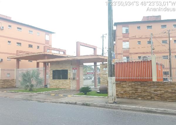 Apartamento em leilão em Ananindeua