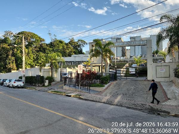 Apartamento em leilão em Joinville