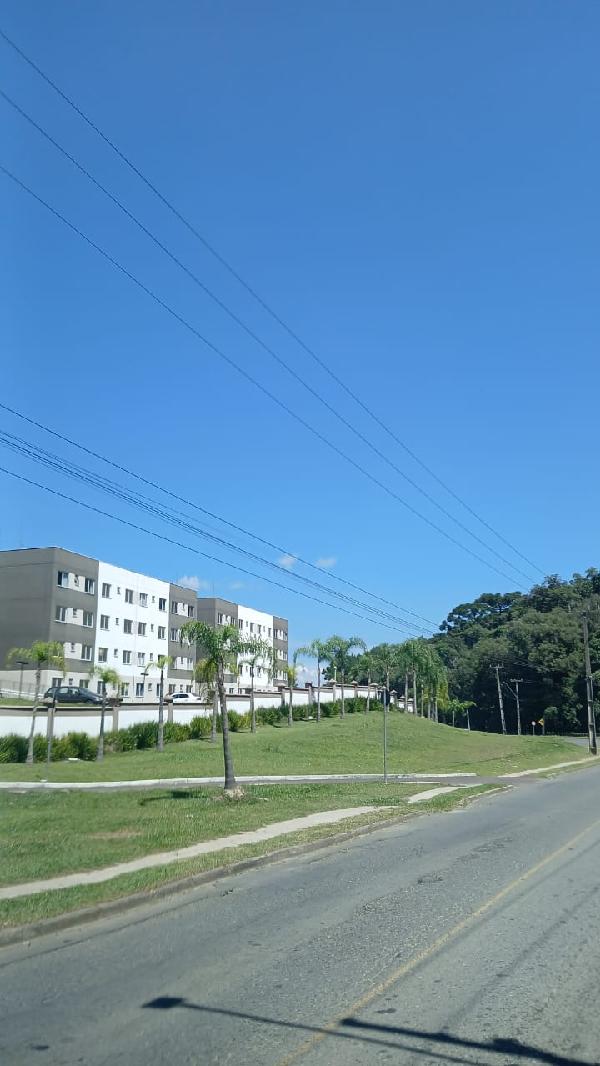 Apartamento em leilão em Campo Largo