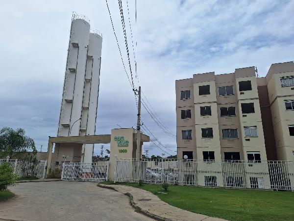 Apartamento em leilão em Nova Iguacu