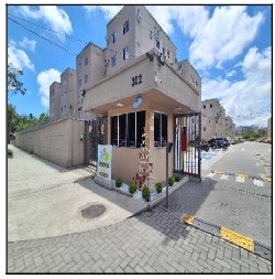 Apartamento em leilão em Rio De Janeiro