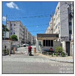 Apartamento em leilão em Rio De Janeiro
